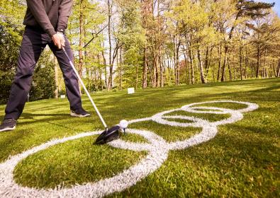 CORPORATE GOLF TOURNAMENT - 1.000-2.000 players every year